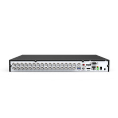 ANNKE 32CH 5in1 Security DVR 5MP Lite Video Recorder H.265+ Surveillance CCTV