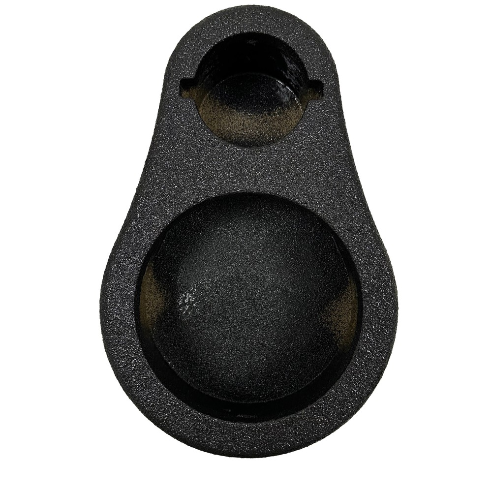 Universal Speaker Panel Pair 1×6.5 1X Tweter Speaker Pod Enclousure Box