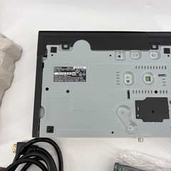Sony BDP-S6700 3D Bluray/DVD Player 1080P 4K UHD Upscale WiFi Bluetooth Working!
