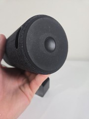 Amazon Echo Plus (2nd Generation) L9D29R Smart Speaker – Black – Mint