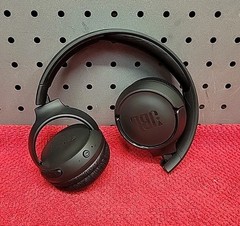 JBL Tune 510BT, Wireless on-ear headphones