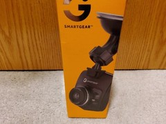 SMARTGEAR Dashboard Cam – Photo/Video Car Camera – 4GB Memory Card Included NEW