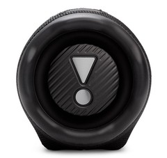 JBL Charge 6 Black Portable Bluetooth Speaker
