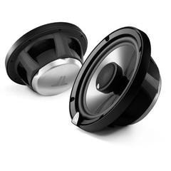 JL Audio C3-650 C3 Series 6.5″ 17cm Coaxial Component Car Speakers 75w RMS Pair