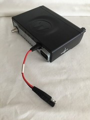 MOTOROLA CM200 AAM50RPC9AA1AN UHF 438-470 MHZ 40W 4CH ANALOG W/ NEW ACCESSORIES