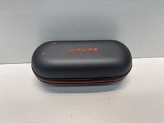 PRE-OWNED VITURE VR GLASSES PRO XR INCLUDES CASE AND CABLE (P23017169)