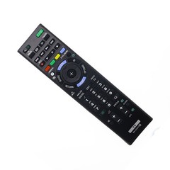 Universal Replacement Remote for Sony Bravia LCD LED TV | No Setup Required