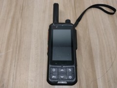 ANYSECU A970S 4G Network Radio Android 9.0 Mobile Phone Zello Real-ptt Pocstar