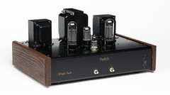 NEW Wright Audio Royale SE Stereo Triode Class A Tube Power Amplifier – U.S.A.