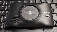 Garmin Nuvi 2457LMT Automotive In-Dash