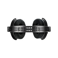 Audio-Technica ATH-R50X Professional Open-Back Reference Headphones