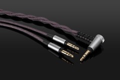 3.5mm Upgrade Audio Cable For JVC HA-SW01 HA-SW02 headphones