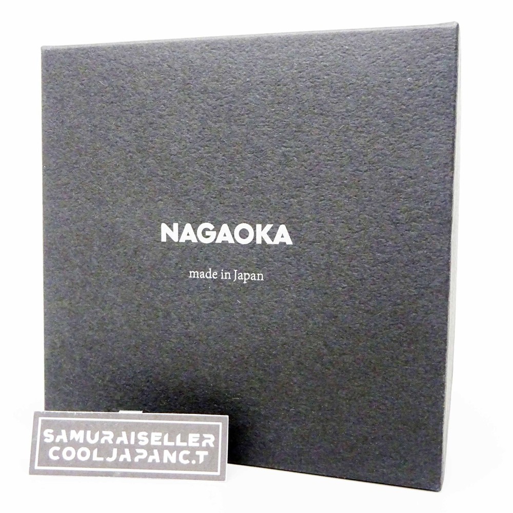 NAGAOKA STB-SU01 Record Stabilizer Made in Japan NEW
