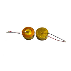 1456S1 1456 3.85V 105mAh battery for Solo Buds wireless headphones