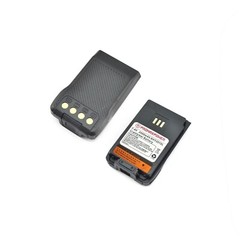 2000mAh Li-Po Battery for Hytera Radios BL2010, BL1504, PD602, PD562, PD682G