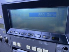 SONY CRF V21 IN EXCELLENT CONDITION WITH ACCESSORIES AND DOCUMENTS