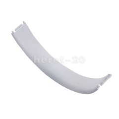 New White Head Arch Band Headband For Beats Studio 2 Wired Studio 3 Wireless