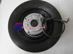 1Pcs R2E250-RC08-01 230V 1.02/1.50A 230/340W 2560/2850rpm Turbo Centrifugal Fan