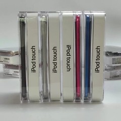 New Sealed iPod Touch 7th Gen A2178 256GB Pocket Audio Video Device