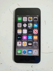 Apple iPod Touch A1574 6th Generation Black (16GB) – Read Full Description