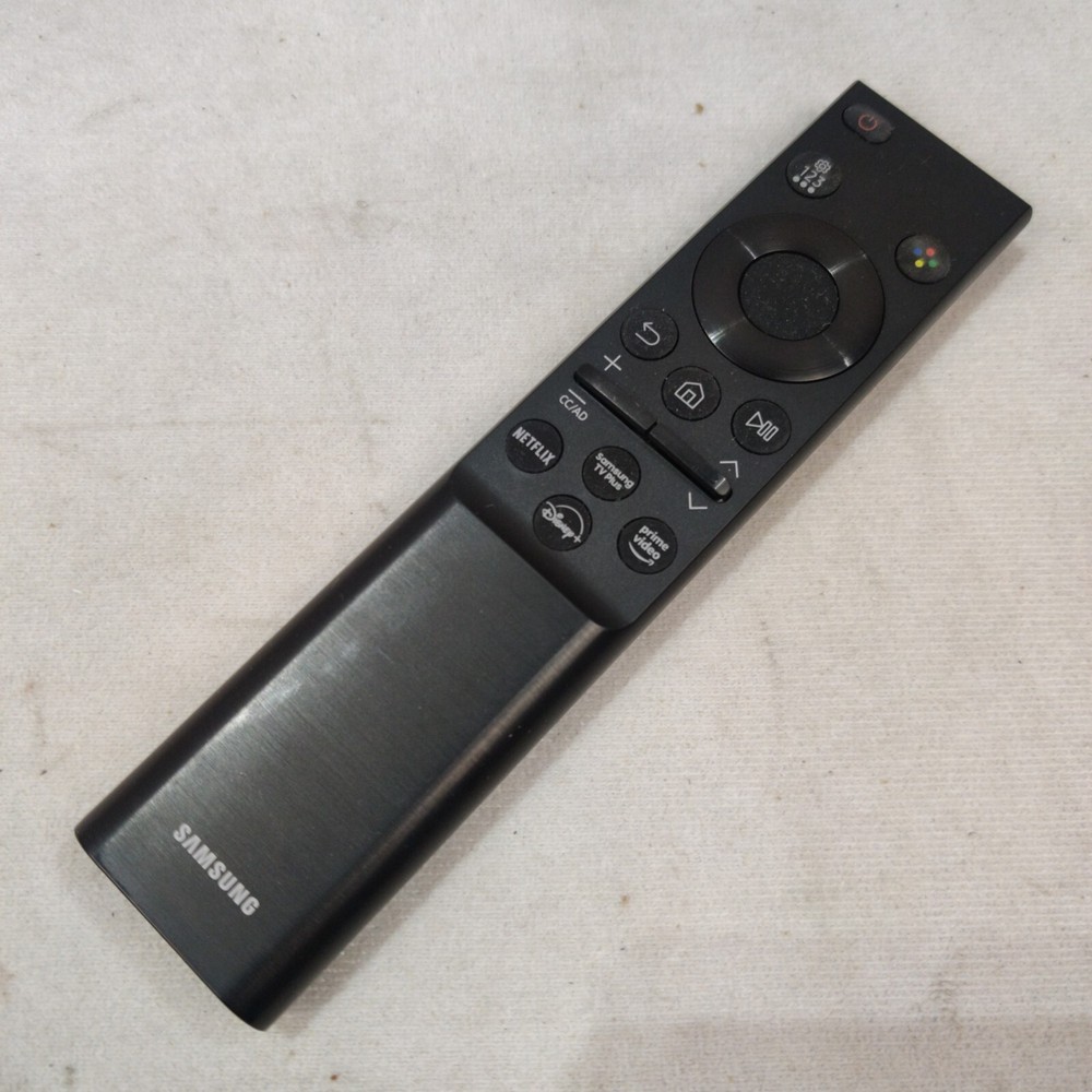 Genuine Samsung BN59-01388A Smart TV Remote Control – Used