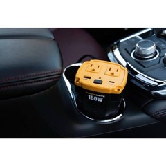 PowerDrive PWD150C 150W Power Inverter
