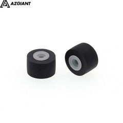 10.5×7.2x2mm Rubber Pinch Roller / Tape deck Pinch Roller / Pinch Roller