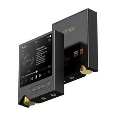 SHANLING ONIX XM2 Portable Bluetooth Music Player HiFi Lossless Audio Player