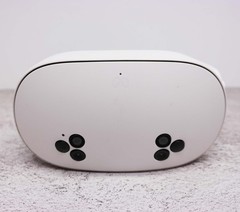 Meta Quest 3S 128GB VR Headset BROKEN