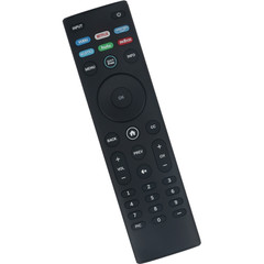 Universal Remote for 2021 VIZIO SmartCast TV XRT140 XRT140R XRT140L