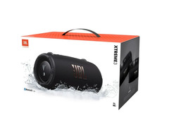 JBL Xtreme 3 Portable Waterproof Wireless Bluetooth Speaker Black