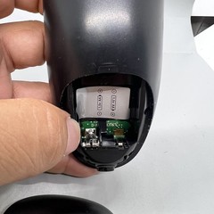 Logitech Harmony 650 Universal Remote Control / Tested Works