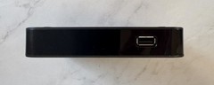 Informir MAG322w1 Set Top Box w/ Power Adapter, Remote, Ethernet cable