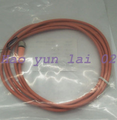1pcs For SICK Sensor Cable DOL-0804-G02M NEW