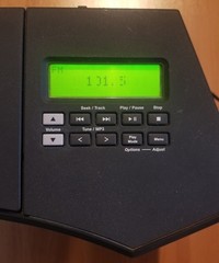 Bose Acoustic Wave Music System II Radio CD With Remote Tested – See Description