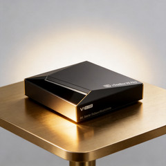 vSeeBox V6 Pro Smart – Authorized Distributor – Free Shipping
