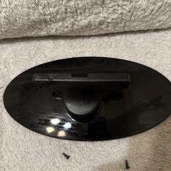 Stand/ Base/ Pedestal for Samsung 26” Television TV UN26D4003BD OEM Part