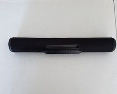 iLive 18” Portable Bluetooth Multimedia Soundbar Speaker w/ LED