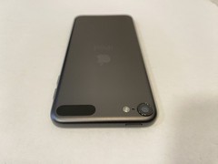 Apple iPod Touch 6th Generation Space Gray (16 GB) (GREAT CONDITION)