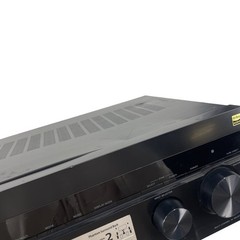 AS/IS DEMO UNIT Sony STR-DN1080 7.2-Channel 165W AV Receiver – Black #UD0653