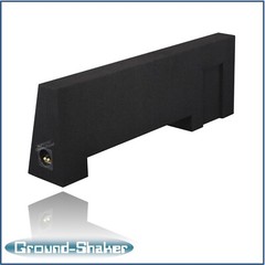 Toyota Tacoma Single Cab / Regular Cab 1995-2004 Sub Box Subwoofer Enclosure