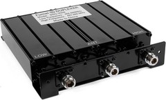400-470MHz 50W UHF Radio Repeater Duplexer