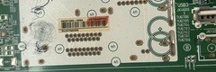 LG EAX69049007 (1.0) Main Board EBT66453702 Tested OEM for OLED55CXAUA TV