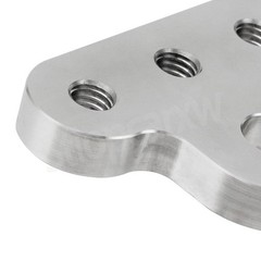 For Yinlong LTO Buss Bars 6S2P 70AH 80AH 90AH Dual Bank Bus Bars Set Aluminum US