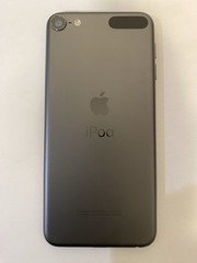 Apple iPod Touch (7th Generation) – Space Gray, 32GB