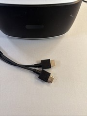 Sony PlayStation VR Headset PSVR V2 CUH-ZVR2 – Headset only – Untested –