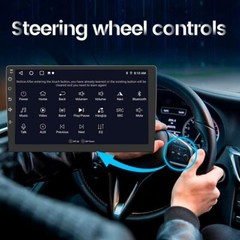 For 2013 2014-2018 Nissan Altima Radio GPS Stereo Apple CarPlay Android13 Camera