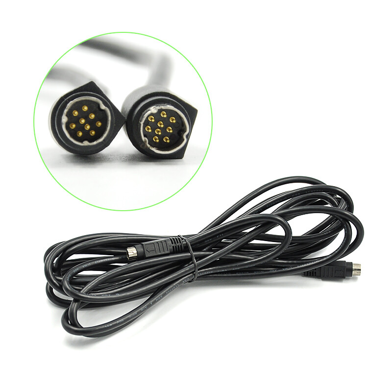 Bose-CineMate 130 SoundTouch 130 9pin to 9 Pin 5m/16ft Audio Cable 5m/16.4ft