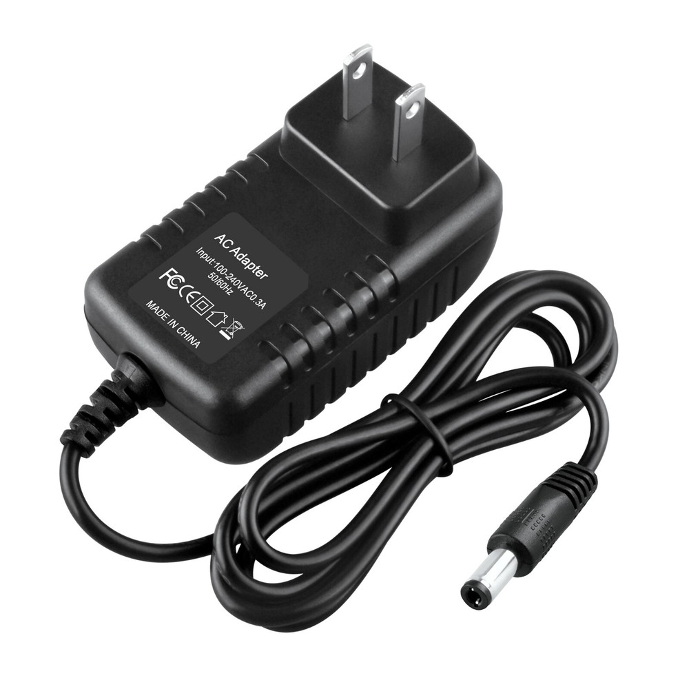29.4V 1A AC/DC Adapter For Jetson Rogue Hoverboard Electric Scooter Charger