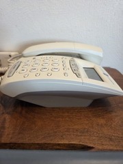 GE Corded Speakerphone with Answering Machine and Caller ID 29897GE1-A